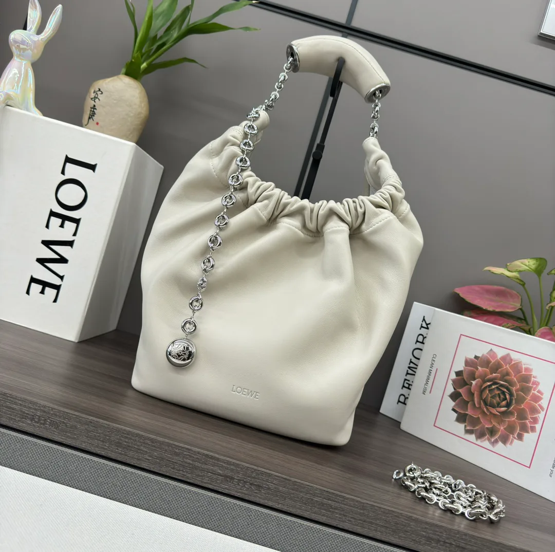 Классические Сумки Женские Loewe 12172495