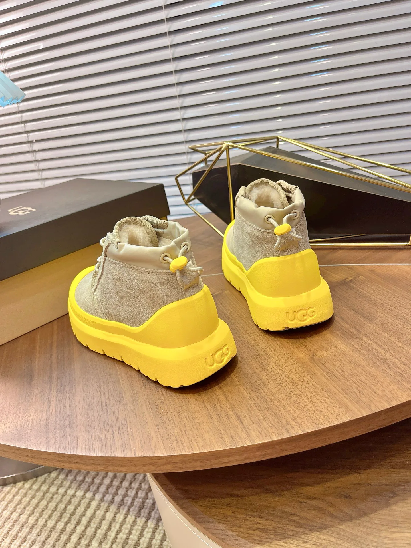 Угги Женские Ugg 521235