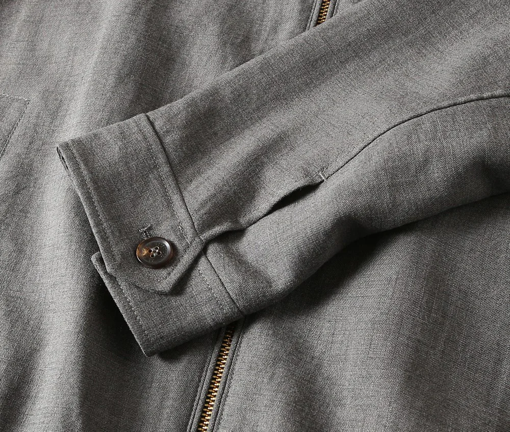 Куртки И Пуховики Мужские Loro Piana 11865309