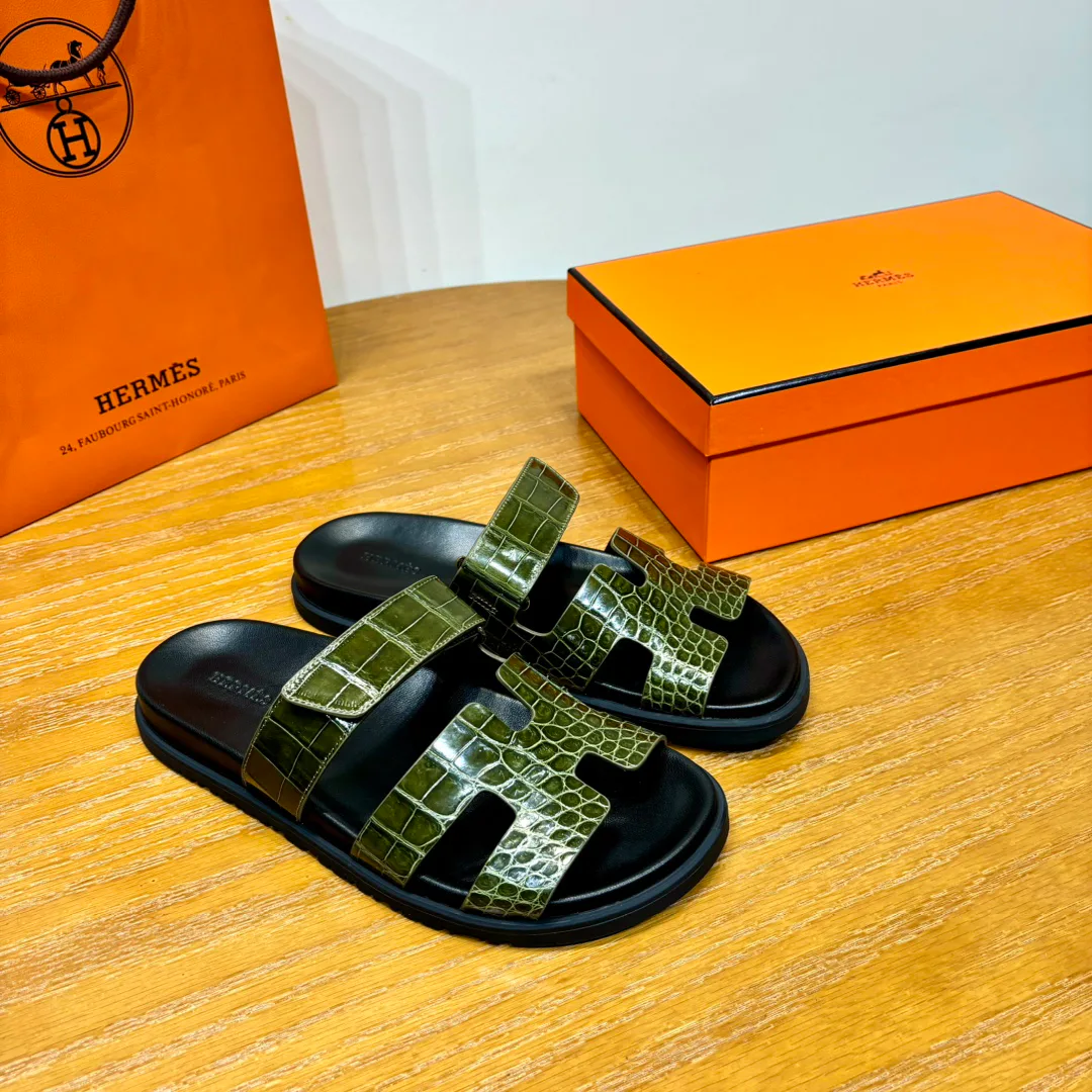 Сандалии Женские Hermes 1157927