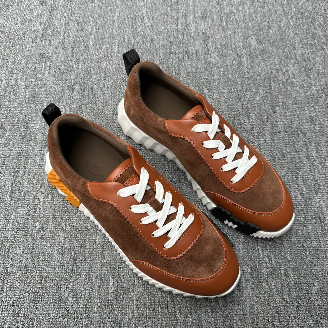 Кроссовки Мужские Hermes 18076168