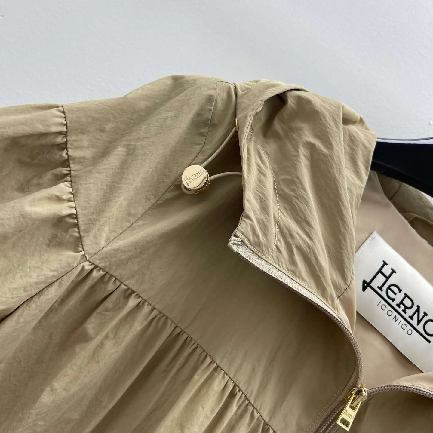 Куртки И Пуховики Женские Herno 11615215