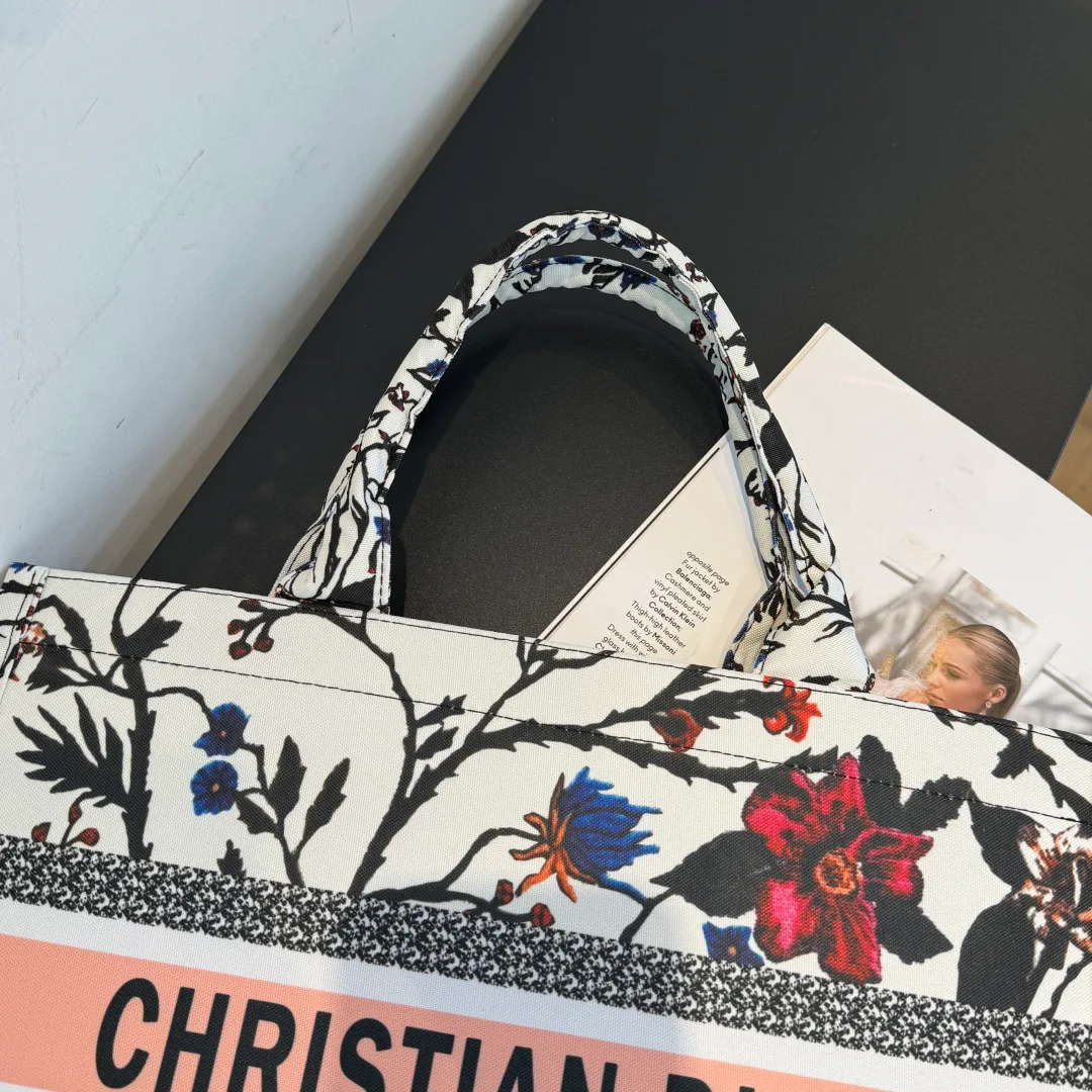 Классические Сумки Женские Christian Dior 12765043