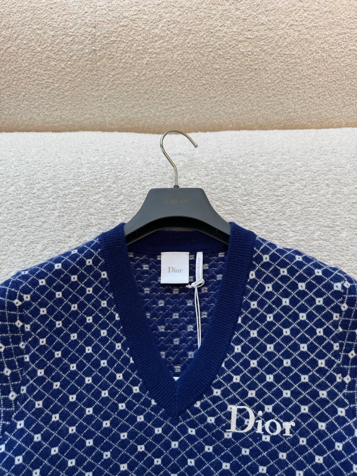 Джемперы И Свитеры Женские Christian Dior 17727766