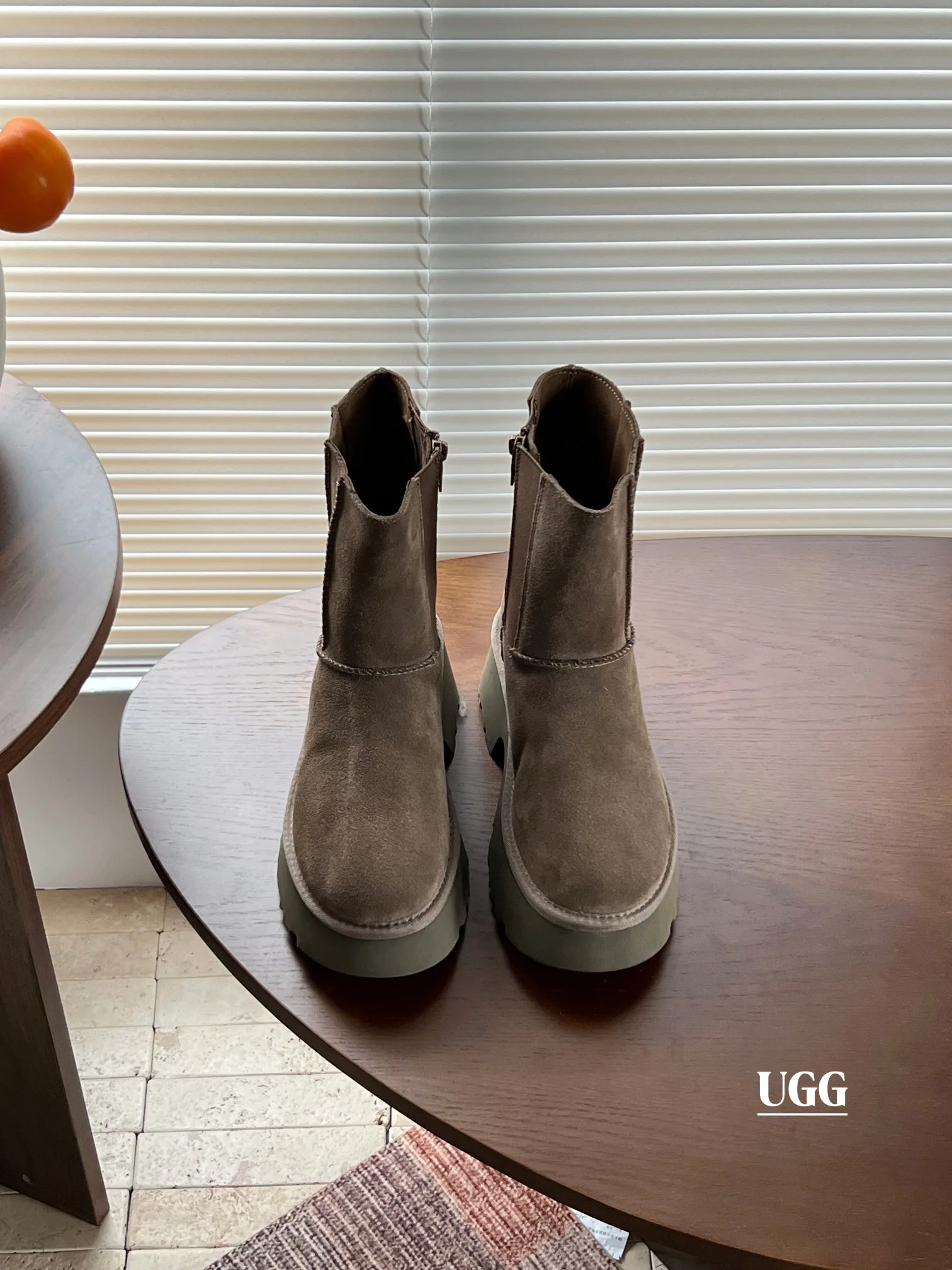 Угги Женские Ugg 520209
