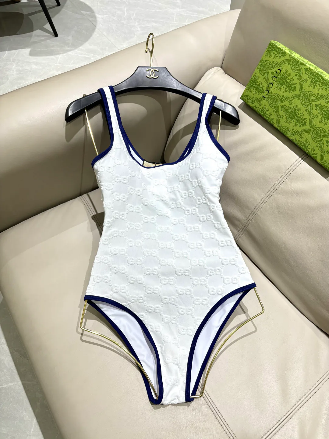 Купальники Женские Gucci 17716507