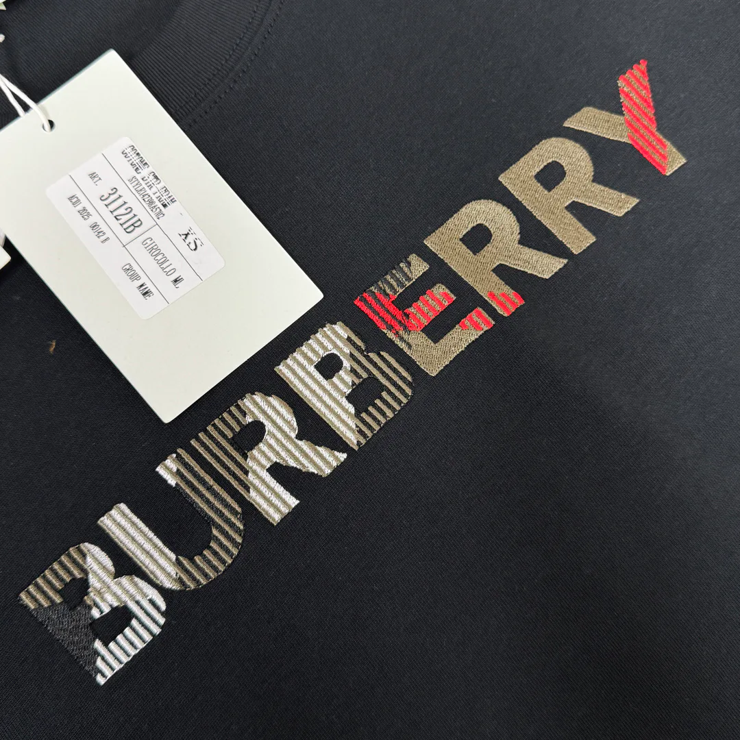 Футболки Мужские Burberry 11190400