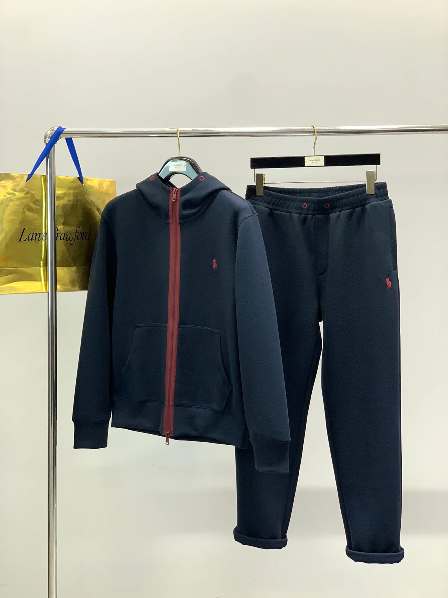 Костюмы Мужские Ralph Lauren 475589