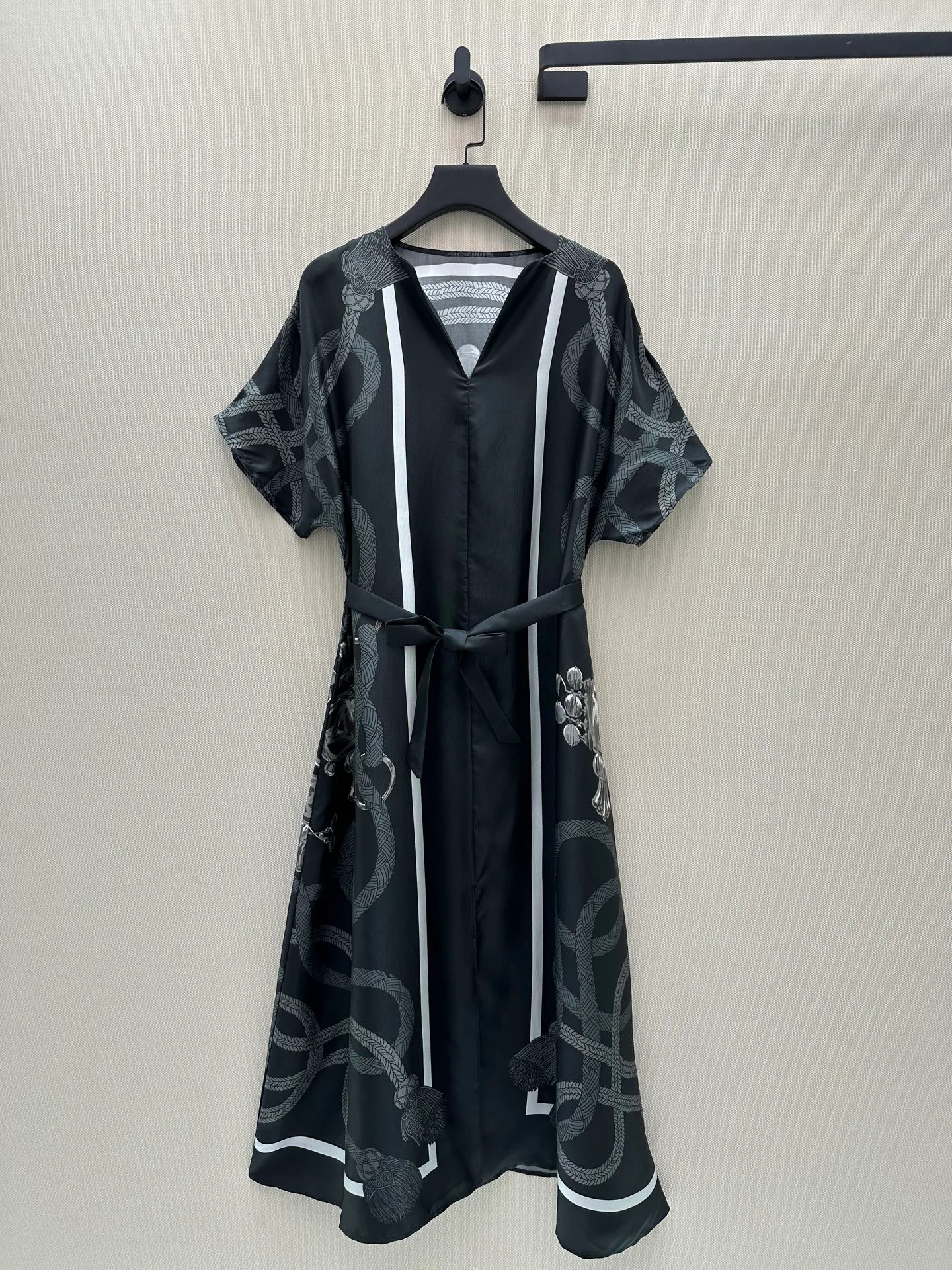 Платья Женские Hermes 2287004