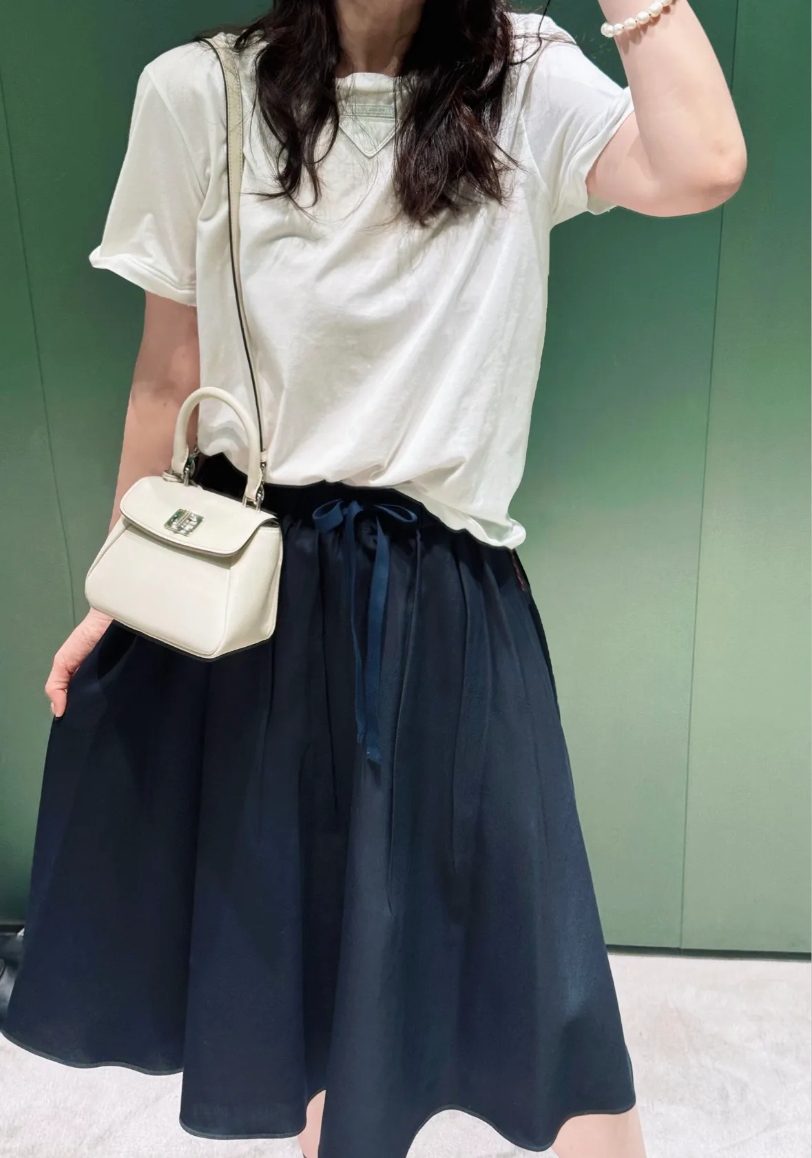 Юбки Женские Prada 18033848