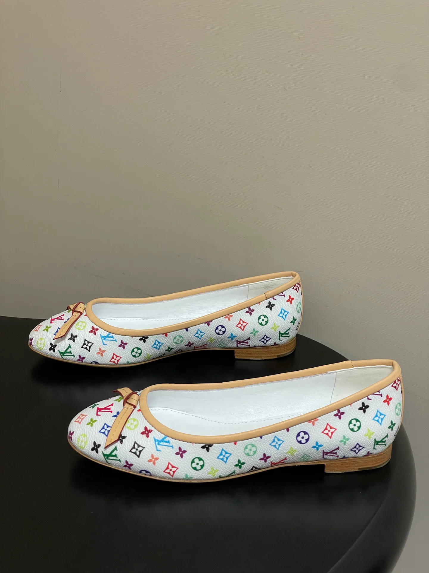 Балетки Женские Louis Vuitton 11578965