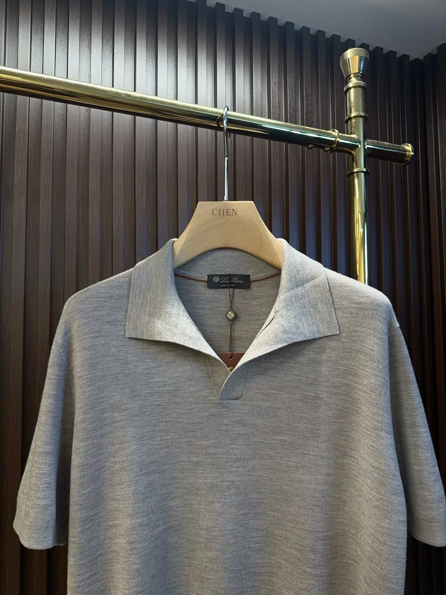 Футболки Мужские Loro Piana 11383649