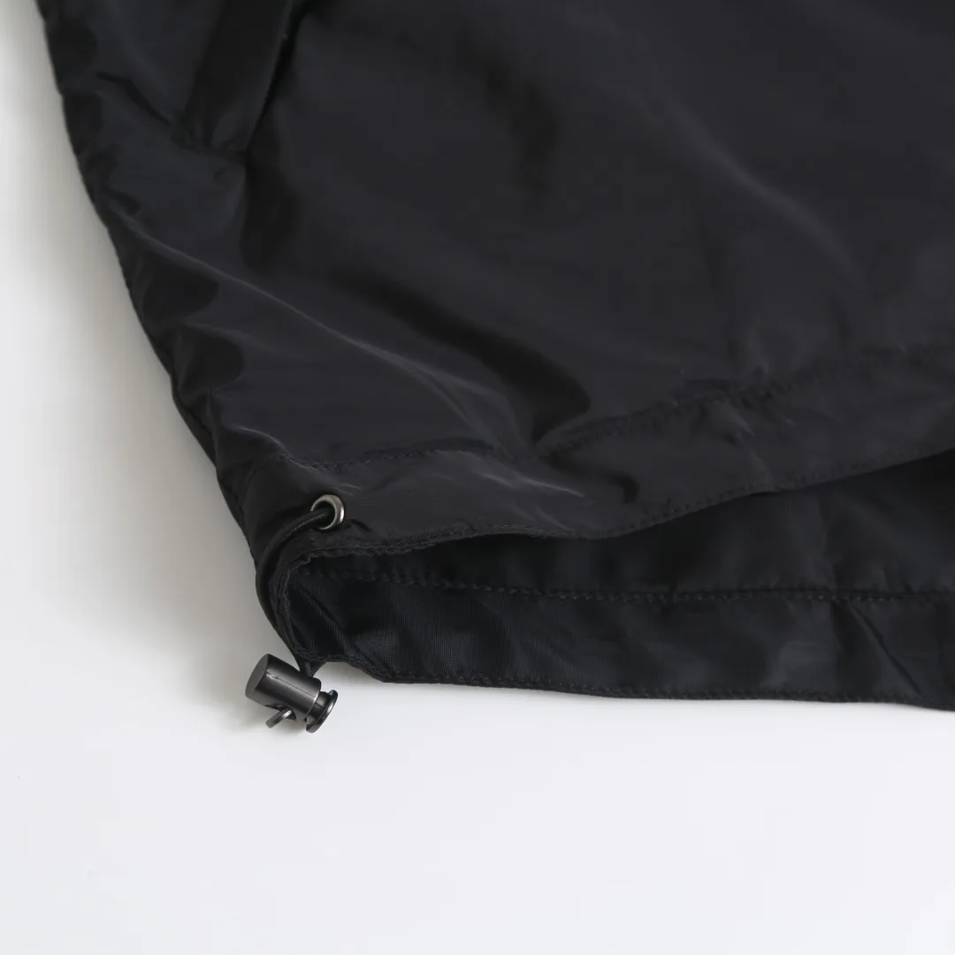 Куртки И Пуховики Мужские Prada 18232309