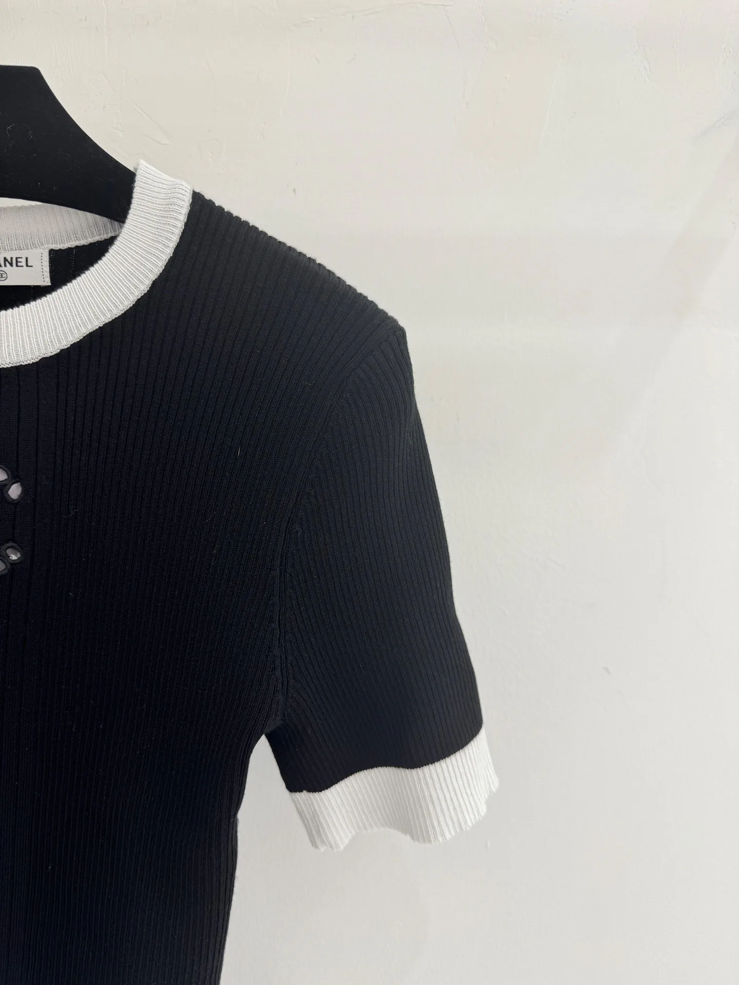 Топы Женские Chanel 11688483