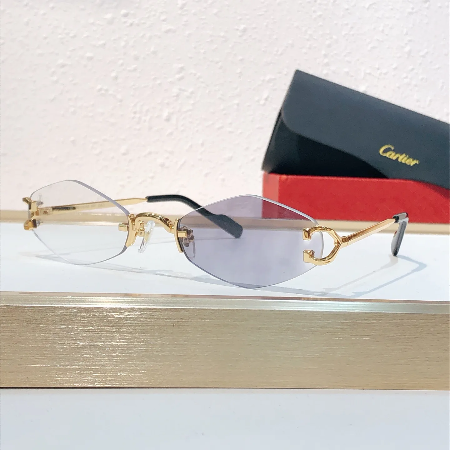 Очки Cartier 378808