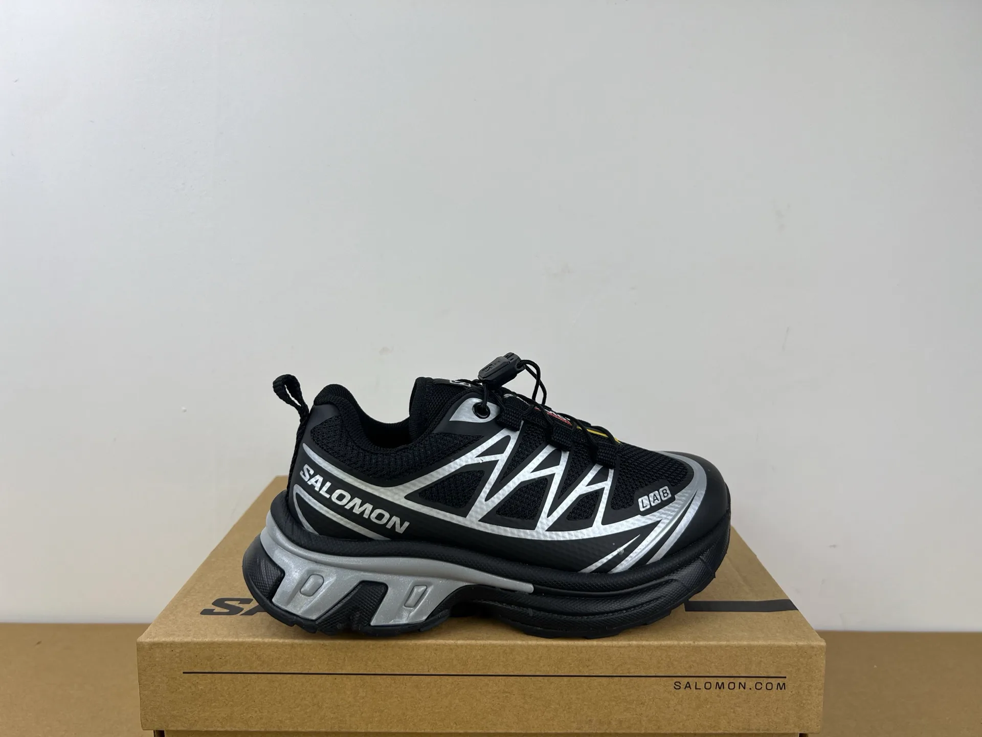 Кроссовки Женские Salomon 17963840