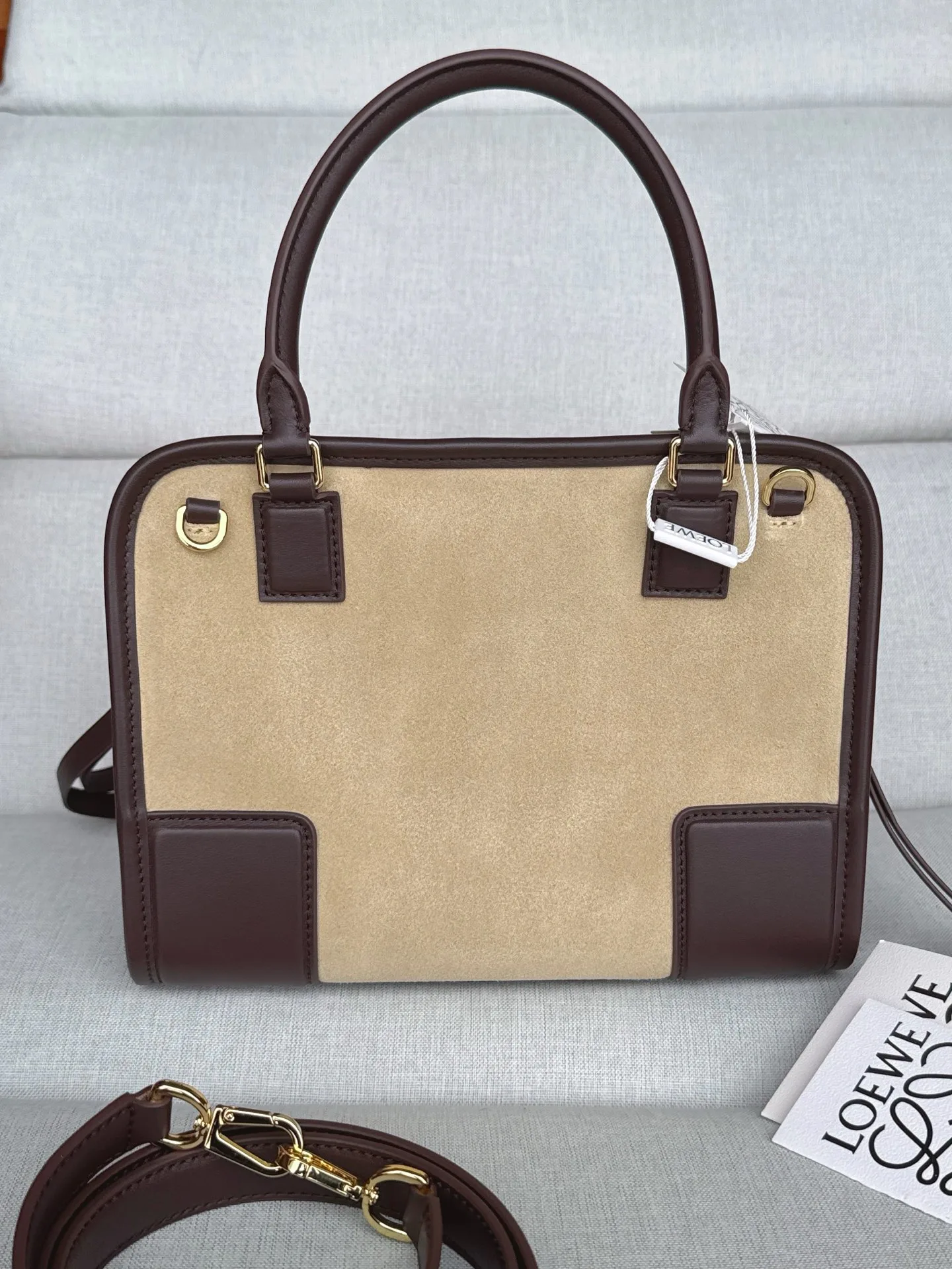 Классические Сумки Женские Loewe 12630163