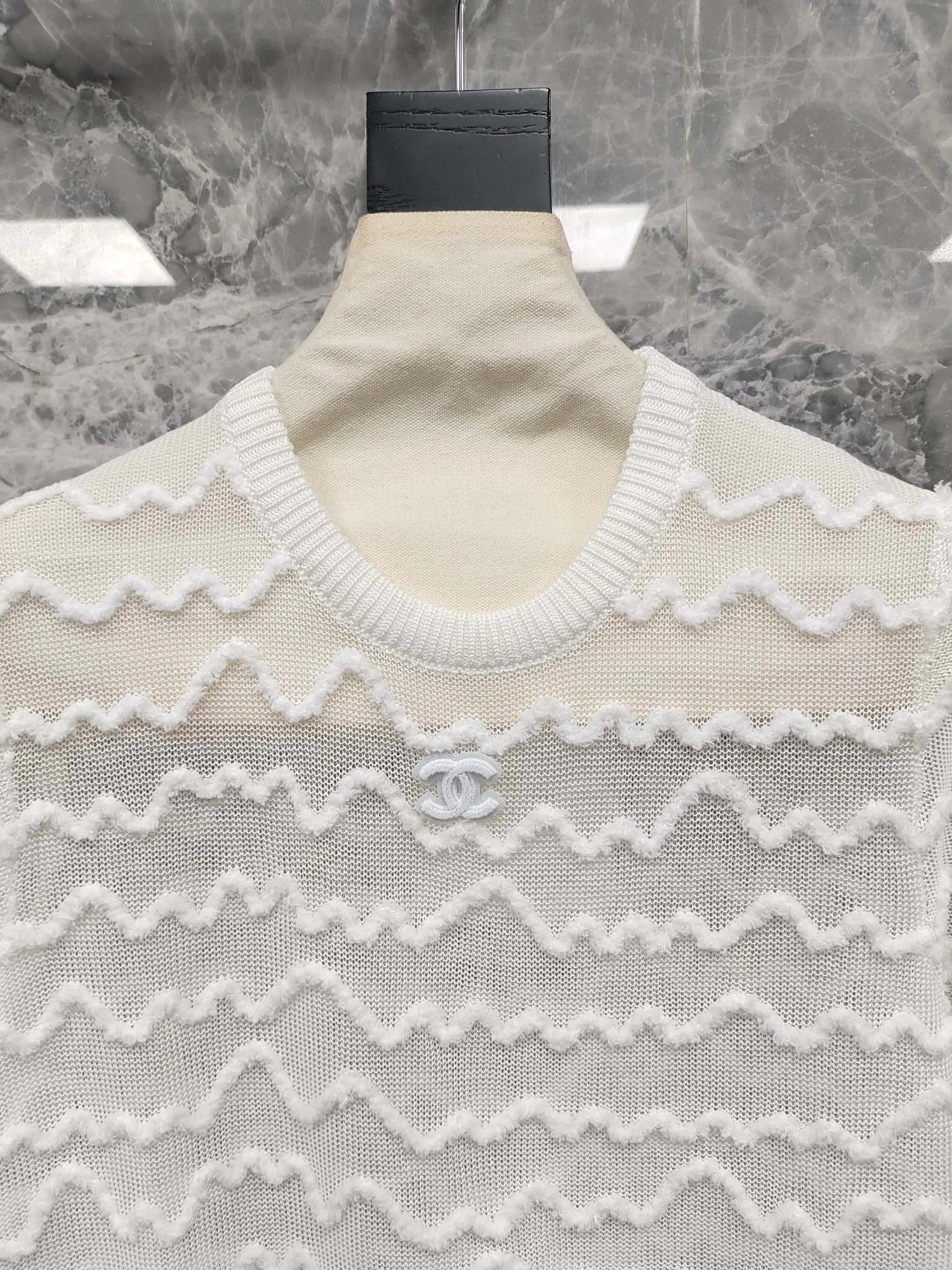 Топы Женские Chanel 11433734