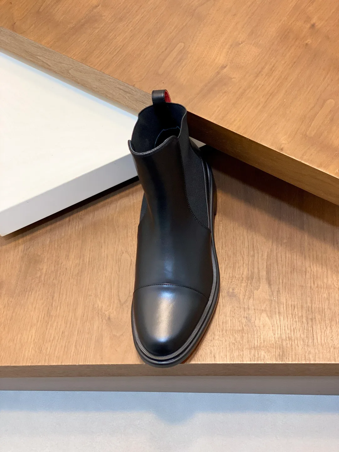 Ботинки Мужские Christian Louboutin 19765624