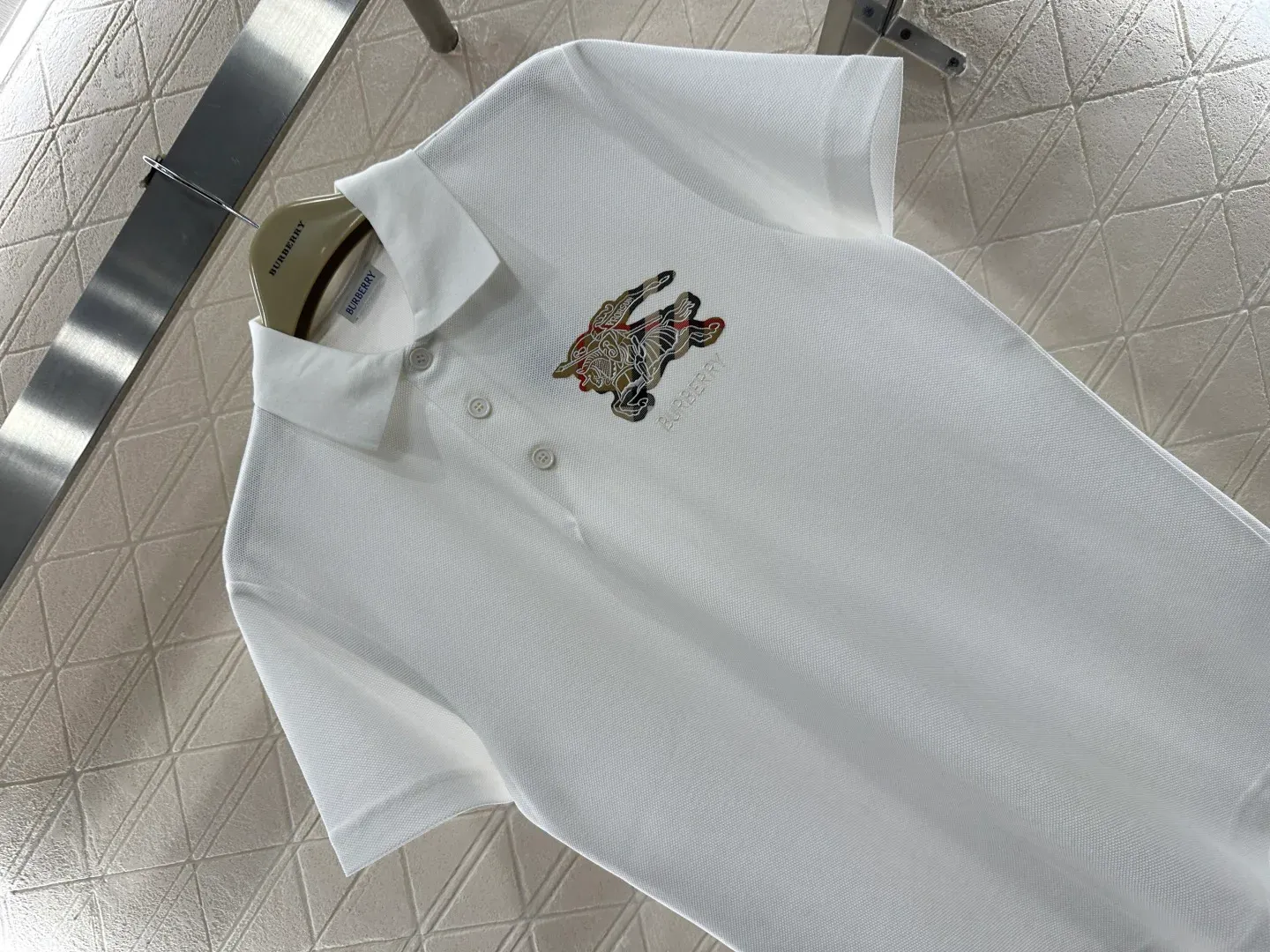 Футболки Женские Burberry 652882