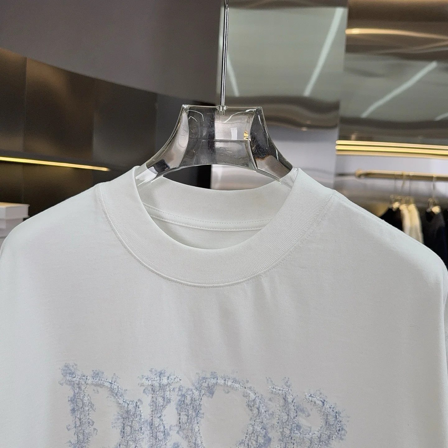Футболки Мужские Christian Dior 11236107