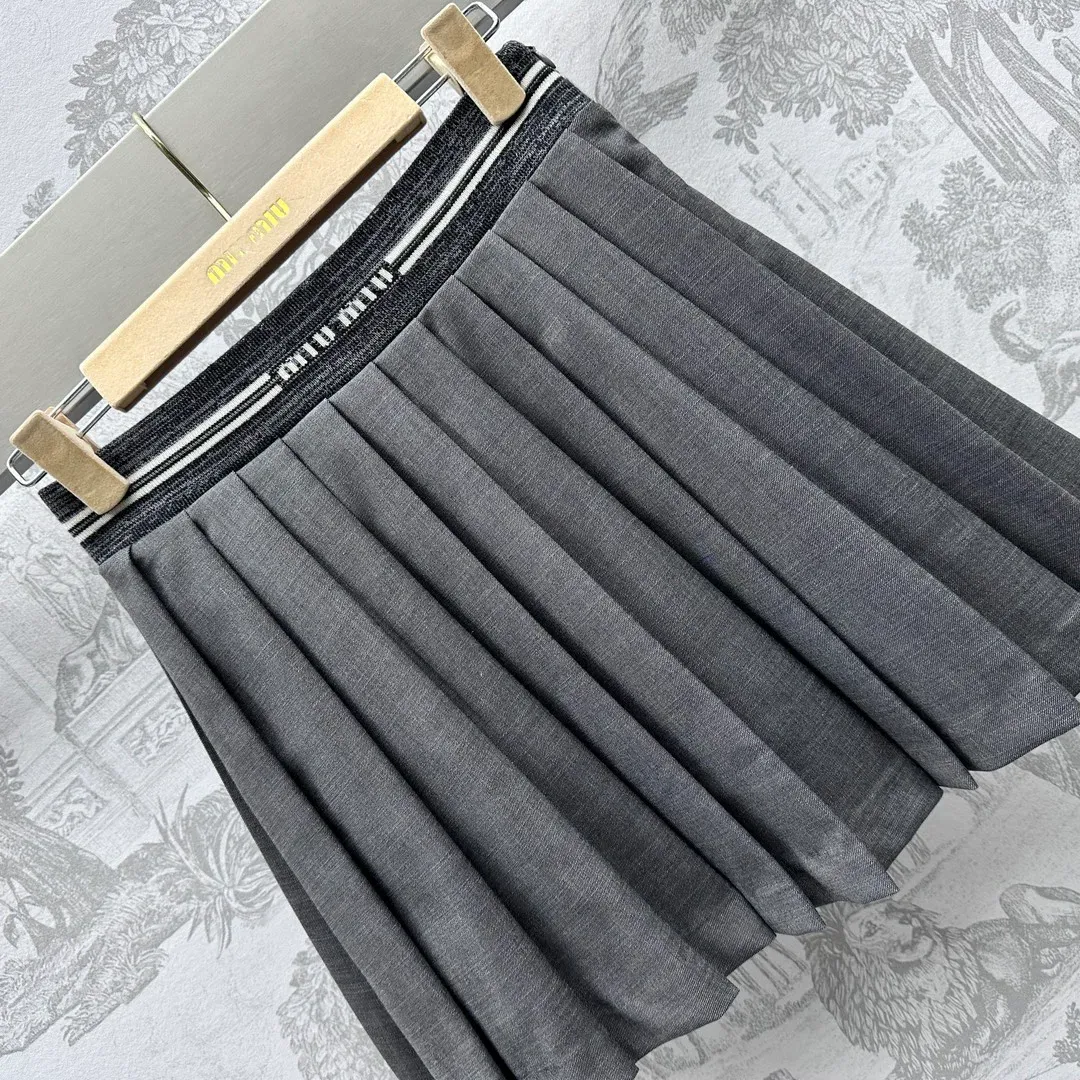 Юбки Женские Miu Miu 5818