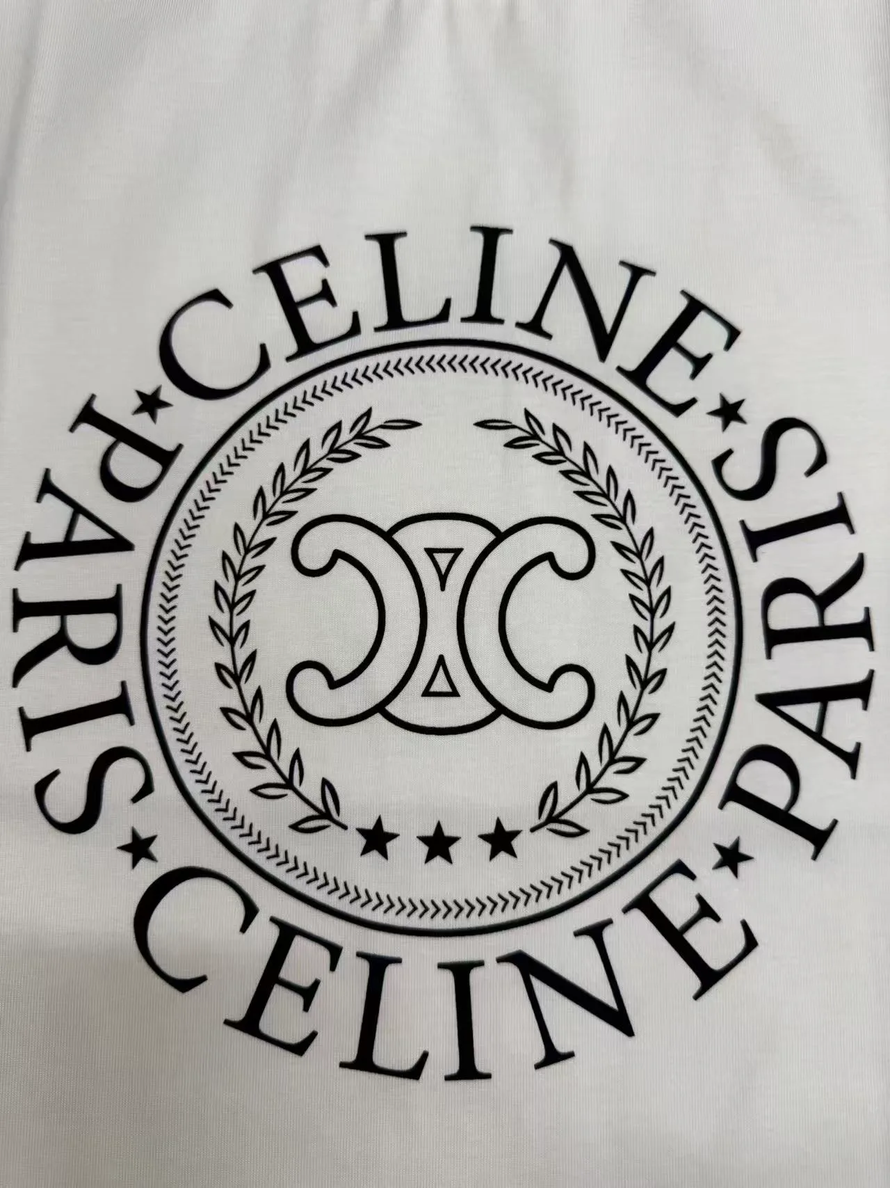 Футболки Женские Celine 11941153