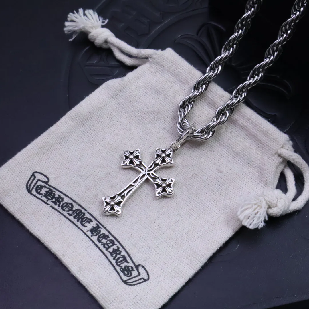 Бижутерия Chrome Hearts 17942847
