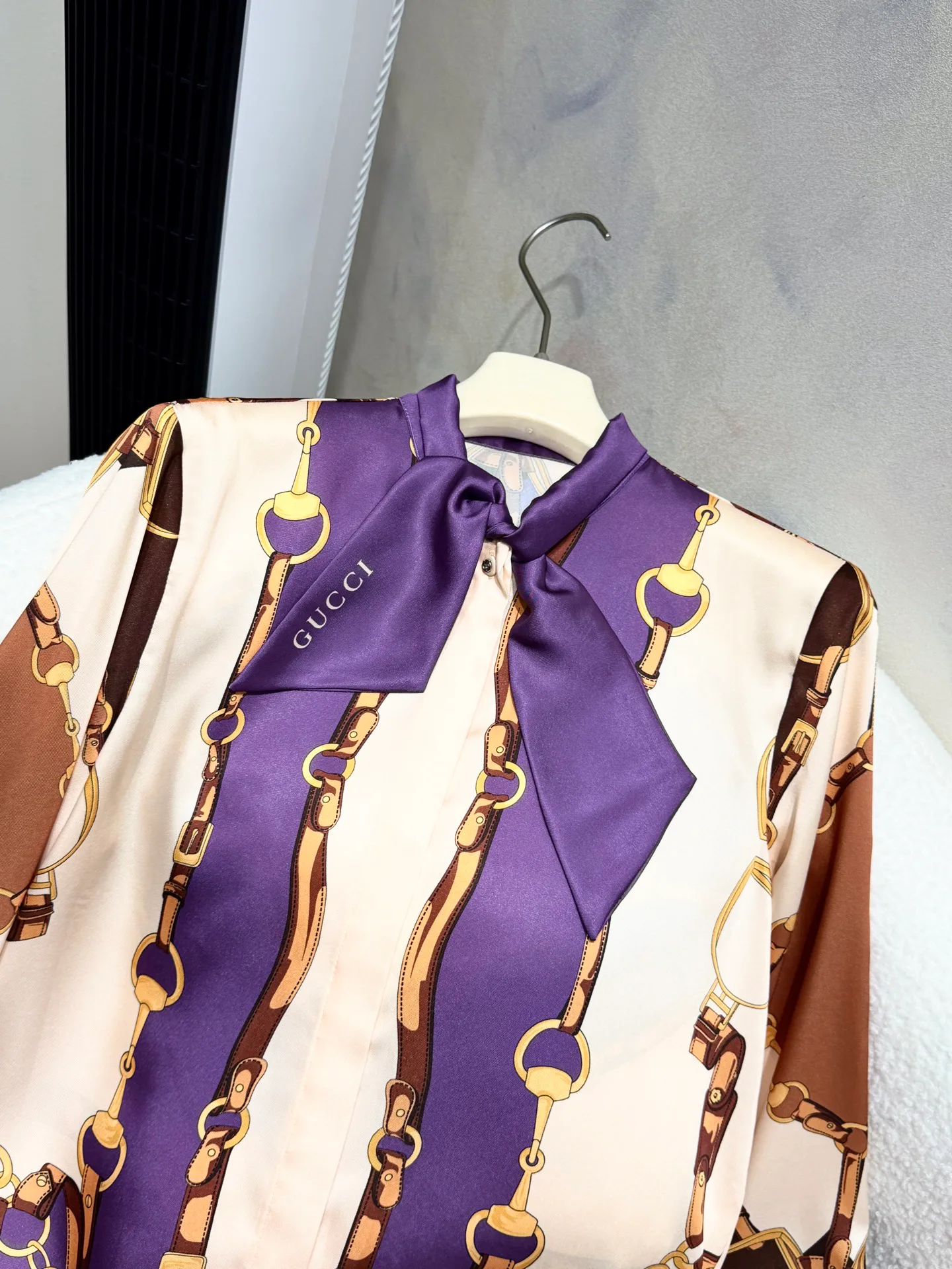 Рубашки Женские Gucci 11692127