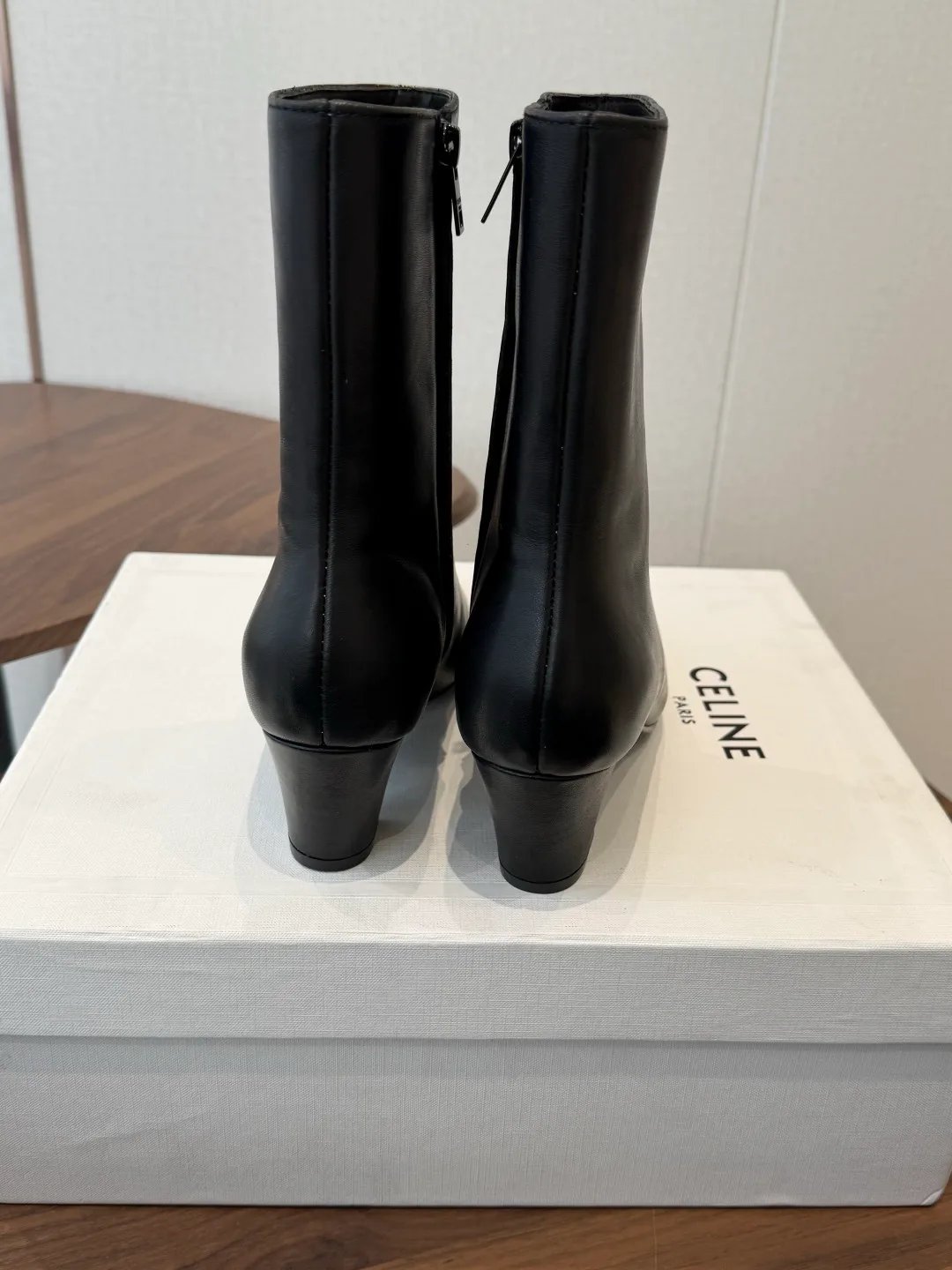 Ботильоны Женские Celine 18557029