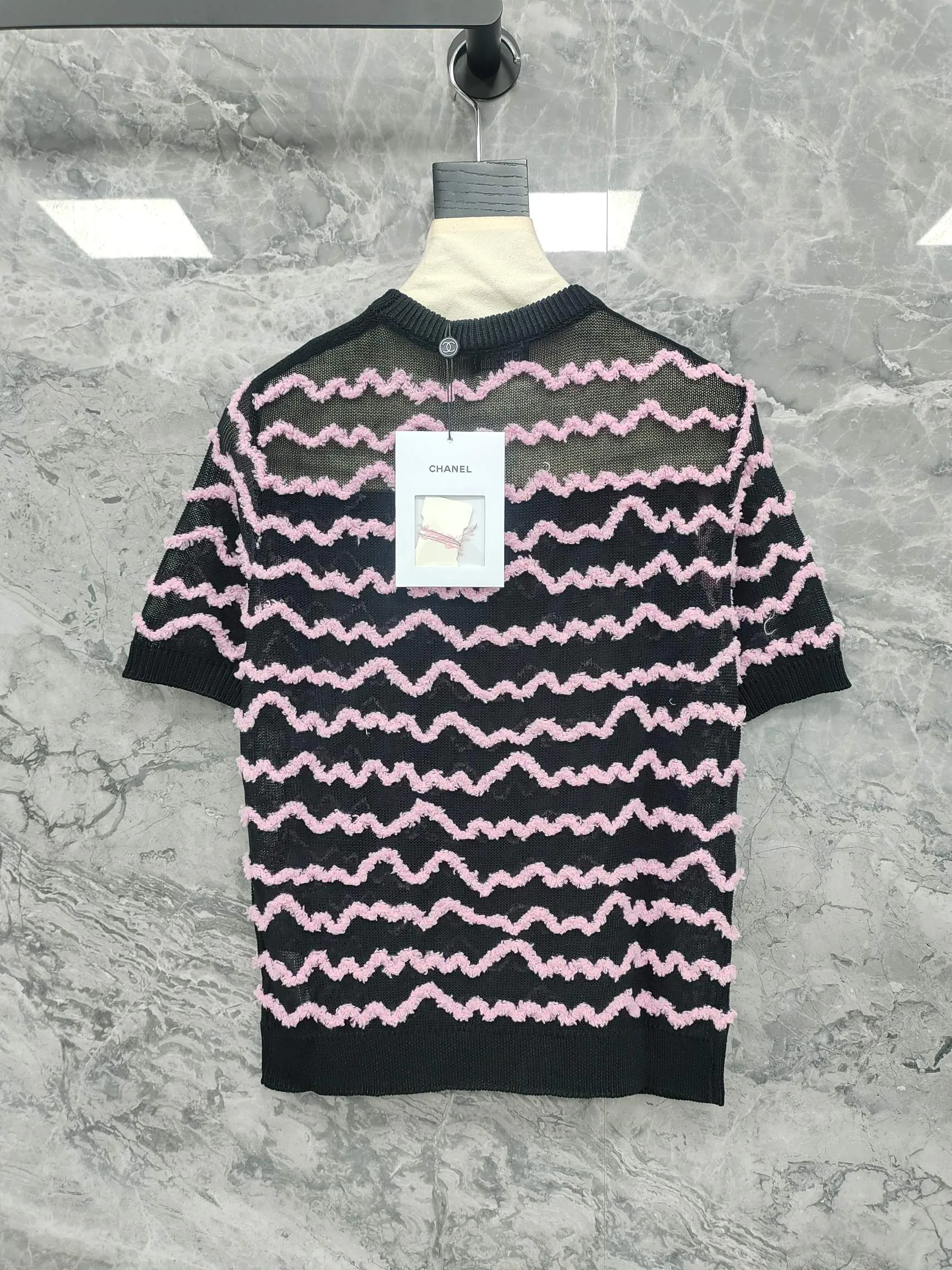 Топы Женские Chanel 11433735