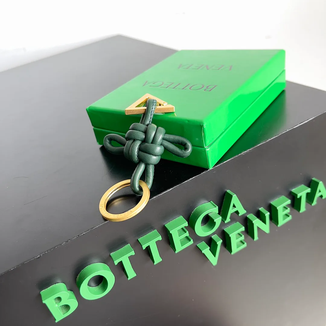 Ключницы Bottega Veneta 595638