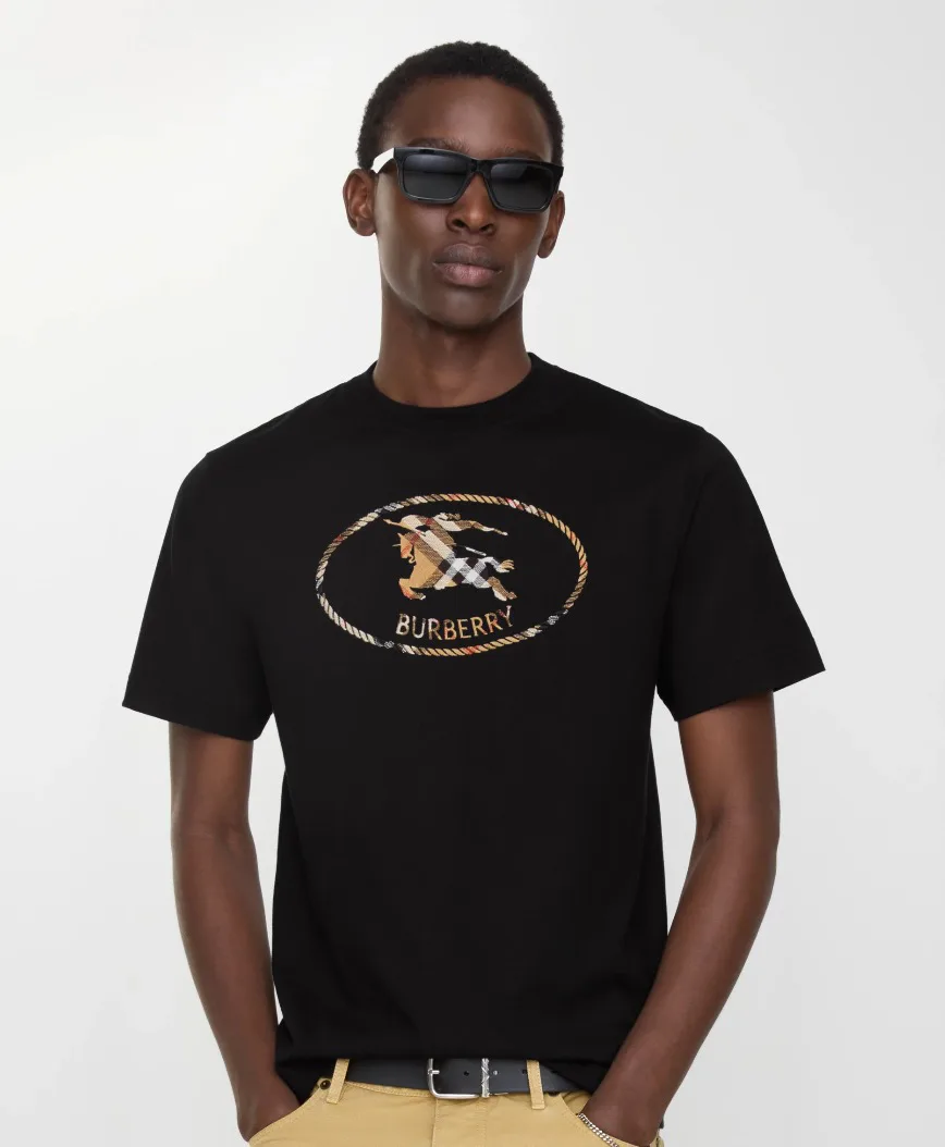 Футболки Женские Burberry 13109199