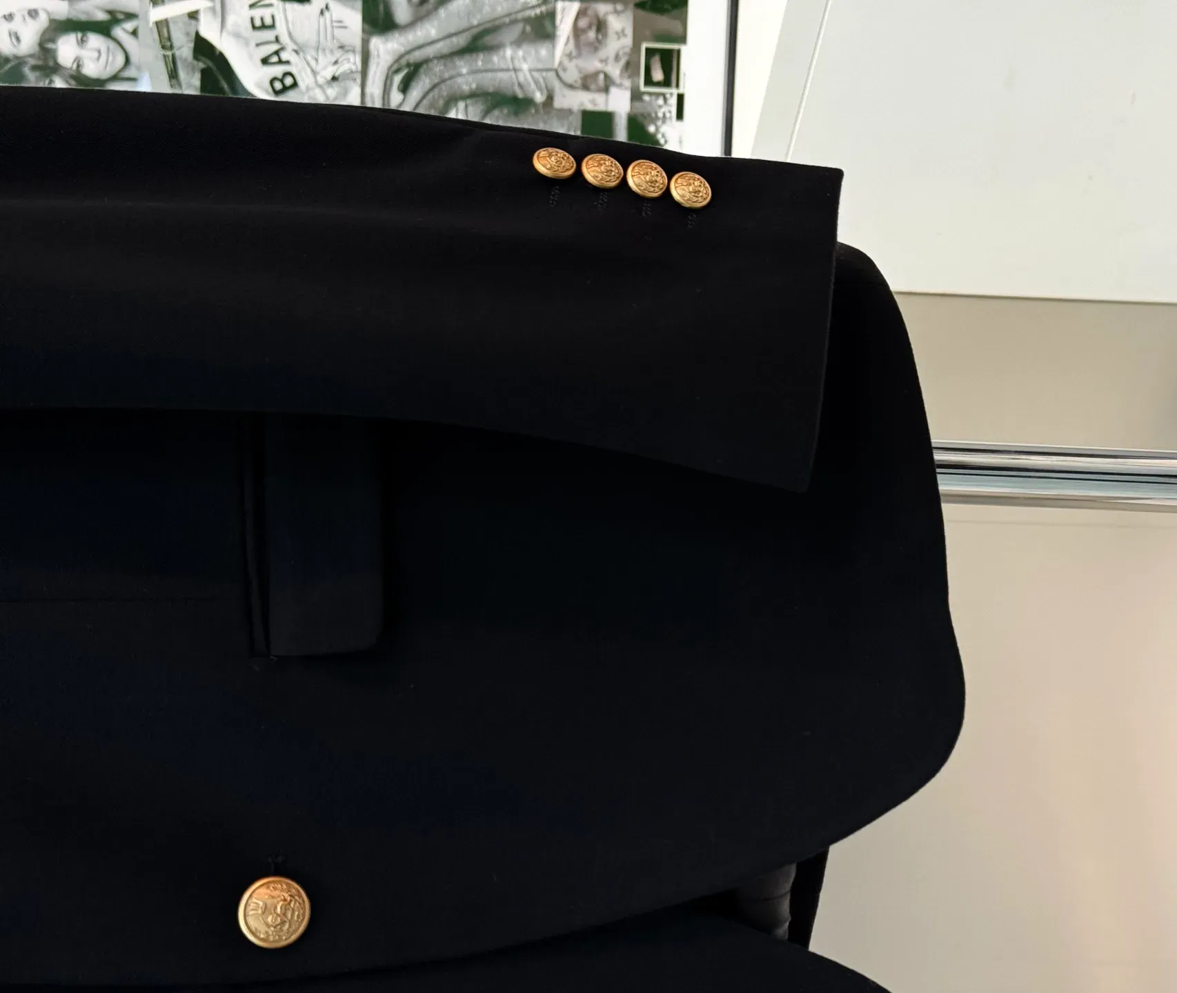 Пиджаки Мужские Dolce & Gabbana 999609