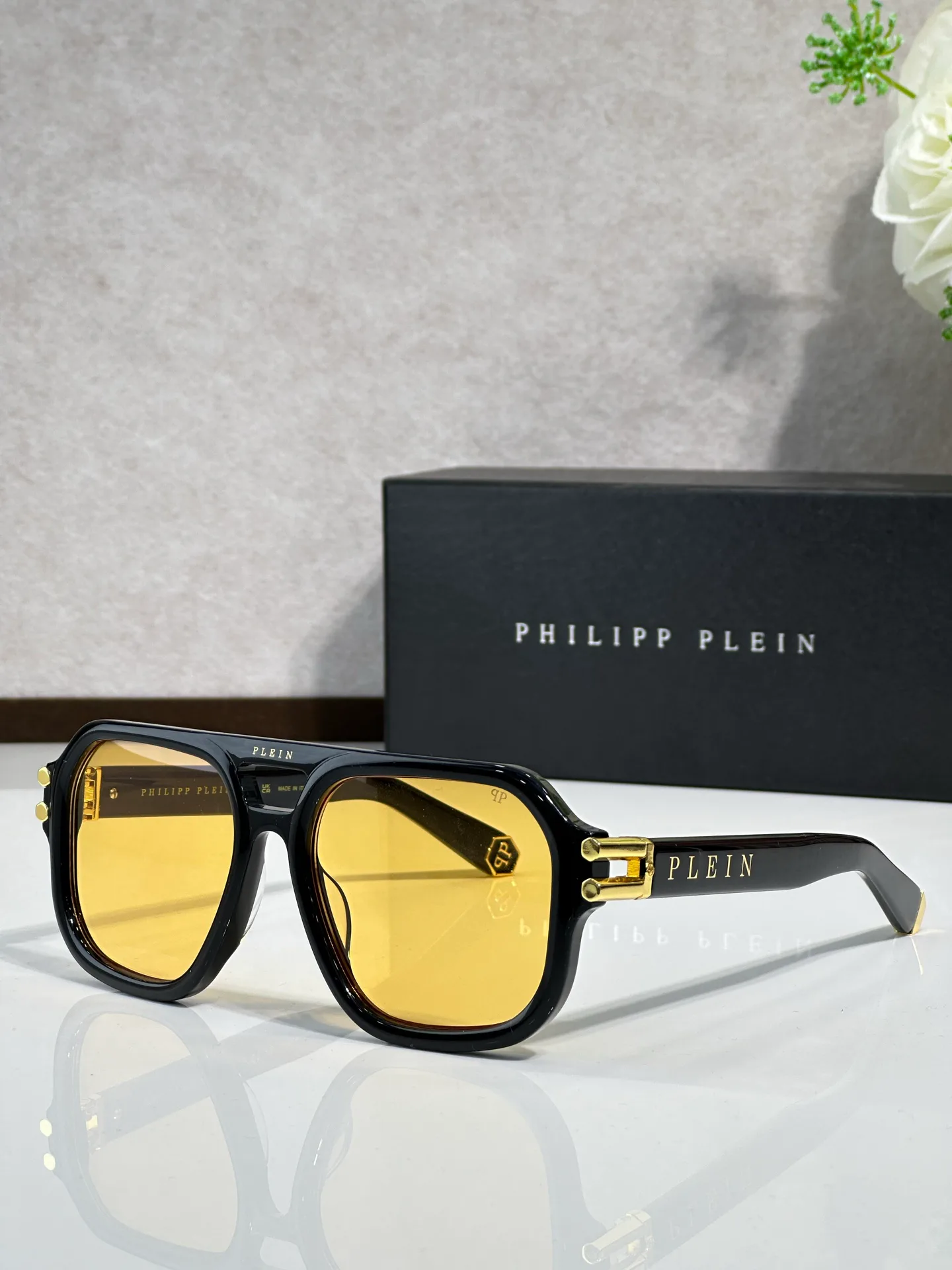 Очки Philipp Plein 18287018