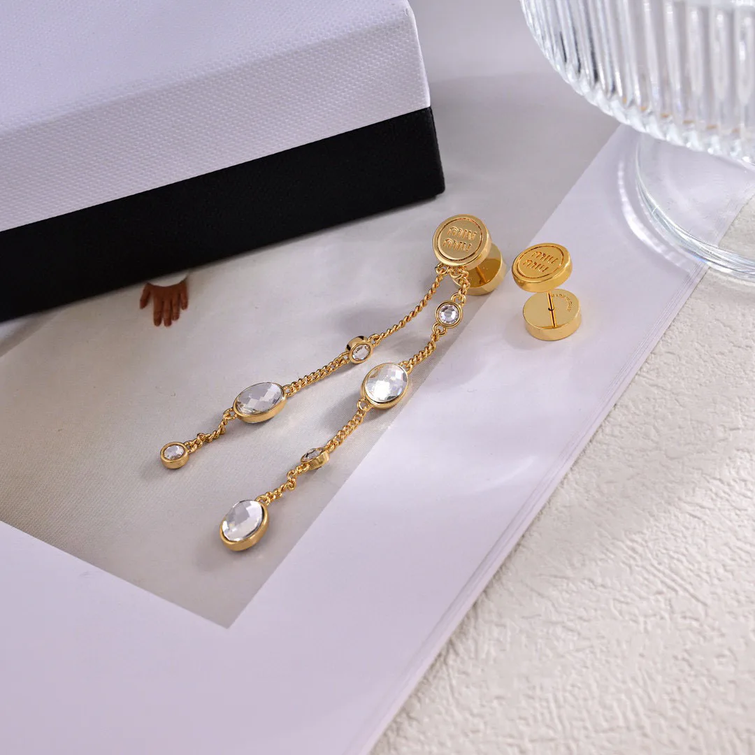 Бижутерия Miu Miu 1256329