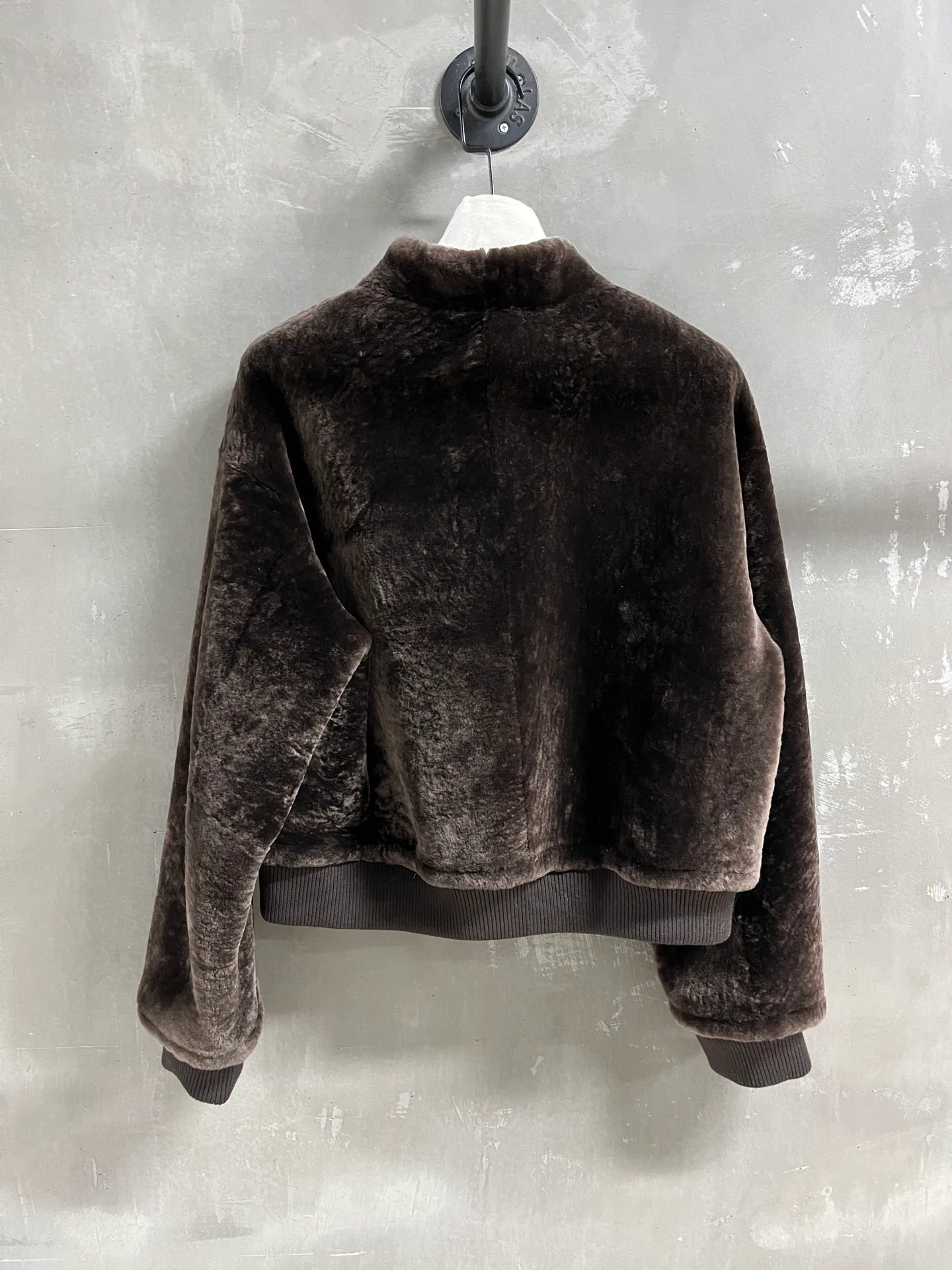 Кожаные Куртки И Дублёнки Женские Loro Piana 662212