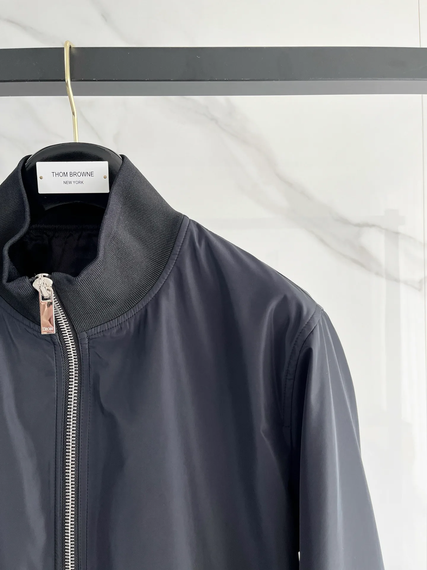 Куртки И Пуховики Мужские Christian Dior 10827325