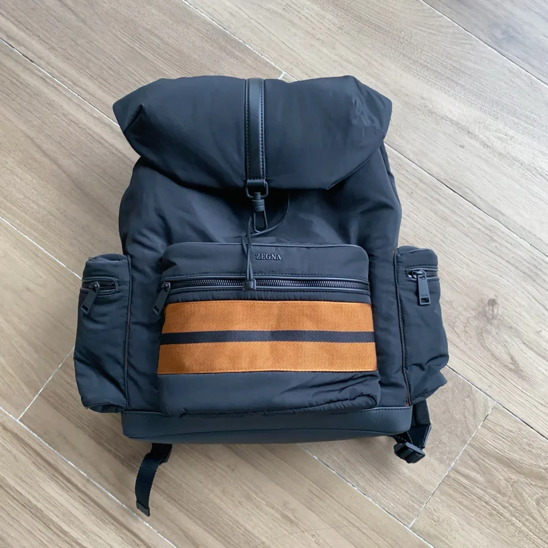 Рюкзаки Женские Zegna 11910742