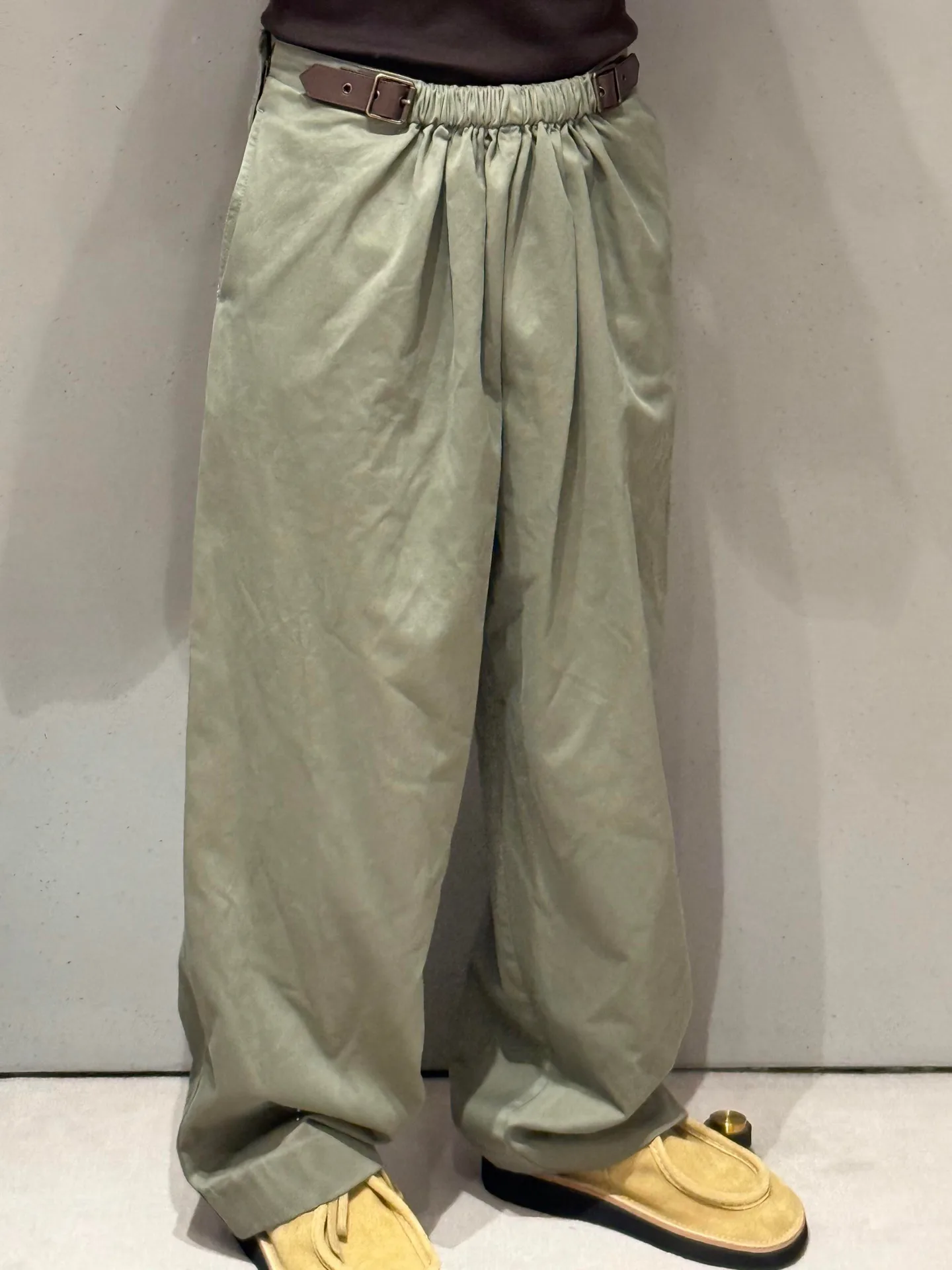 Брюки Мужские Loewe 452488