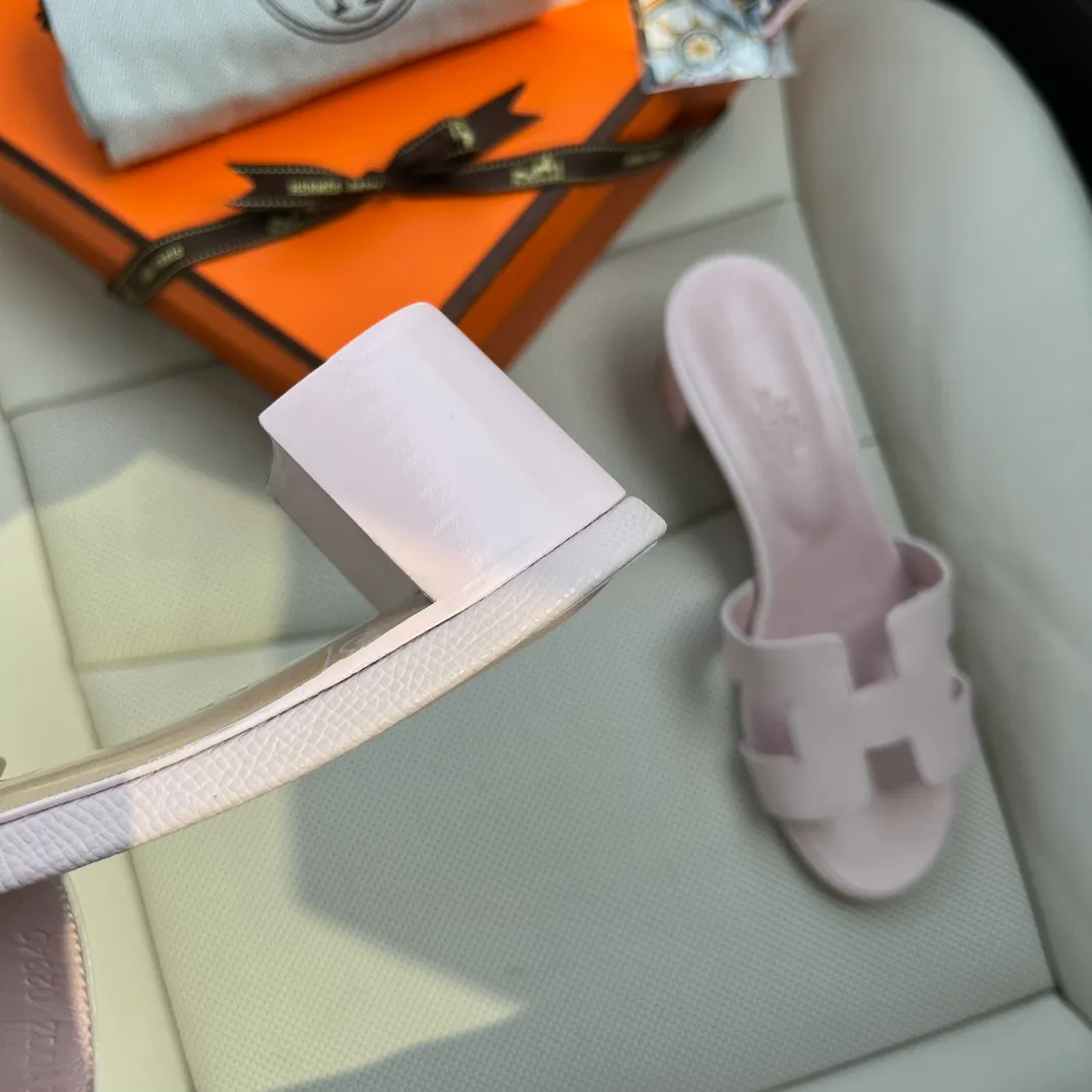 Босоножки Женские Hermes 1823062