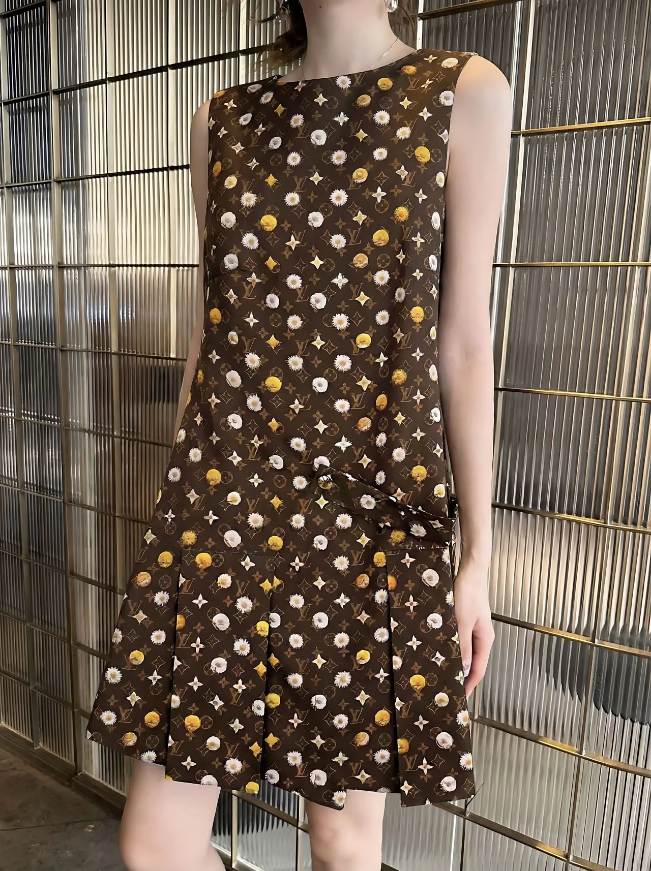 Платья Женские Louis Vuitton 11903886
