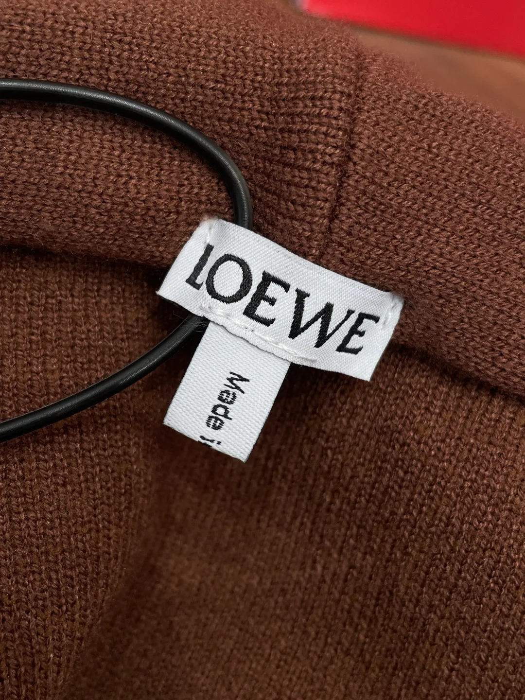 Свитшоты И Худи Мужские Loewe 5588611