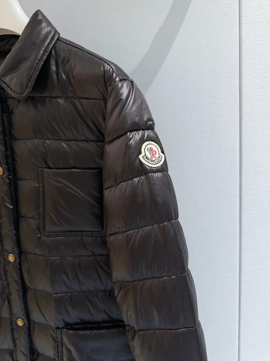 Куртки И Пуховики Женские Moncler 18439954