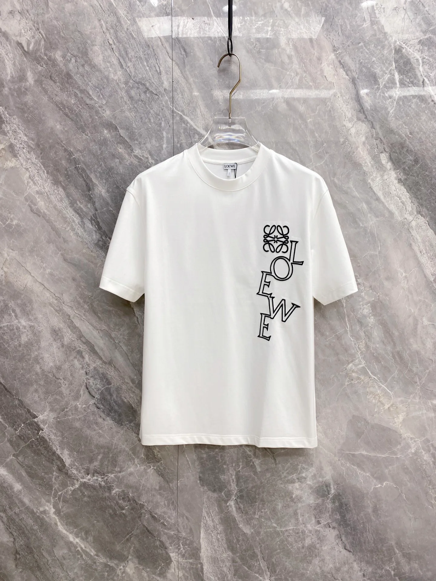 Футболки Мужские Loewe 13441975