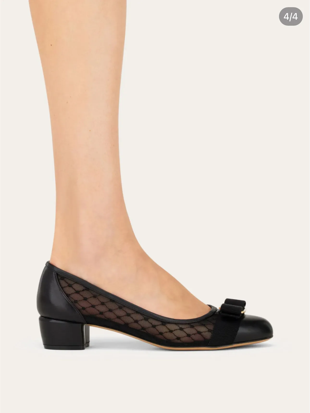 Туфли Женские Salvatore Ferragamo 22778