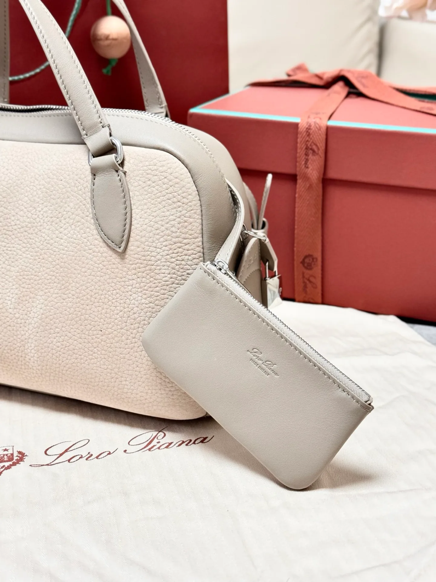 Классические Сумки Женские Loro Piana 11472680