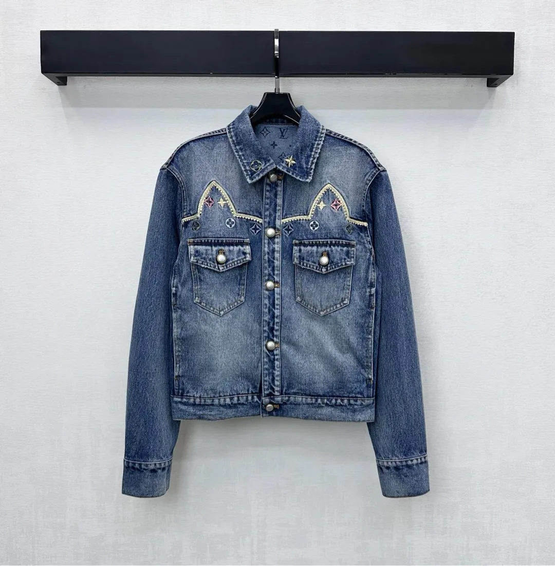 Куртки И Пуховики Женские Louis Vuitton 10533357