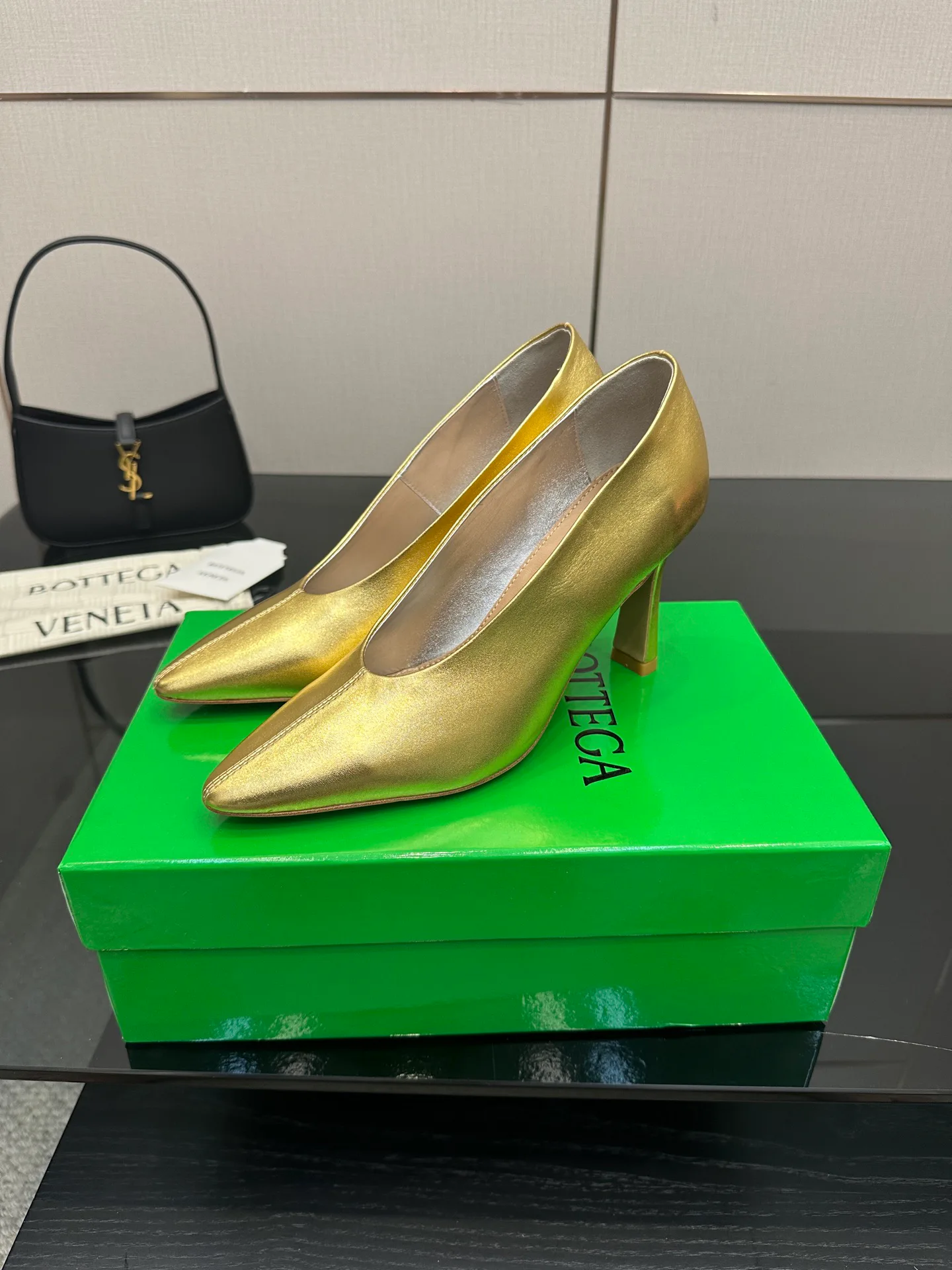 Туфли Женские Bottega Veneta 83967