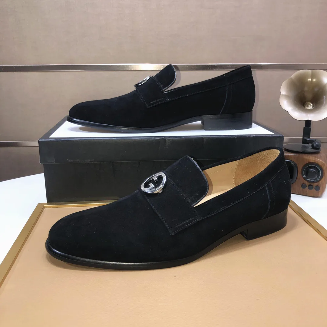 Лоферы И Туфли Мужские Gucci 13078907